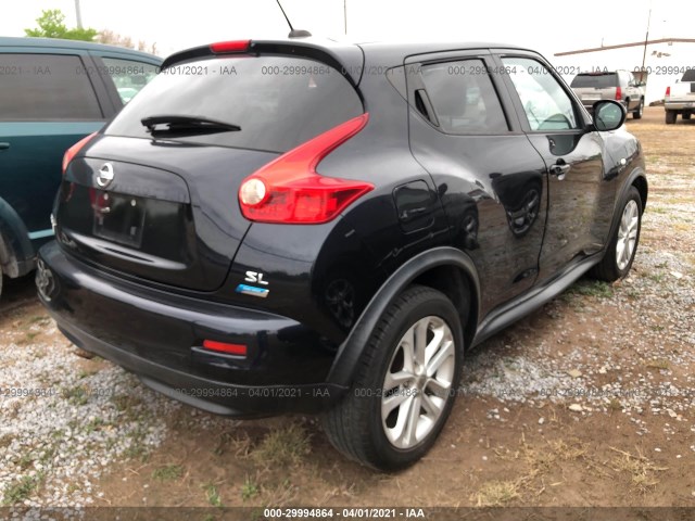 Photo 3 VIN: JN8AF5MR1CT106750 - NISSAN JUKE 