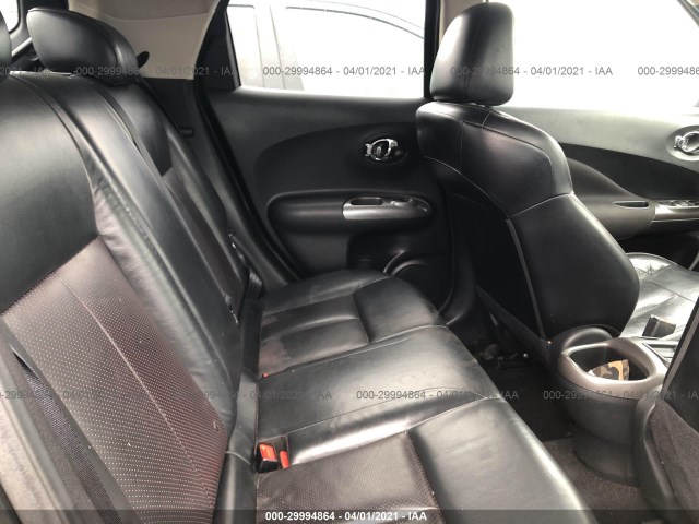 Photo 7 VIN: JN8AF5MR1CT106750 - NISSAN JUKE 