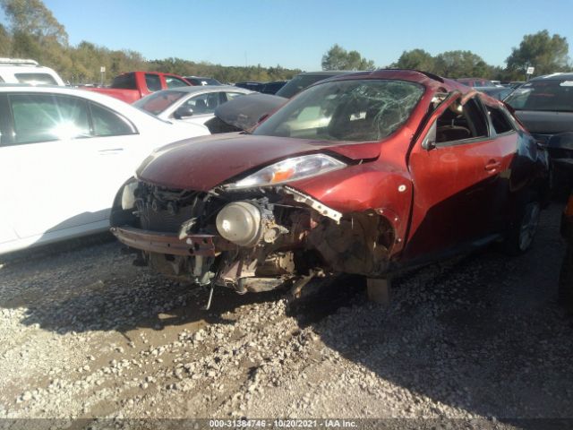 Photo 1 VIN: JN8AF5MR1CT109681 - NISSAN JUKE 