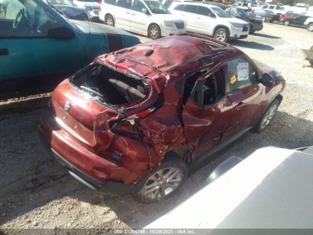 Photo 3 VIN: JN8AF5MR1CT109681 - NISSAN JUKE 