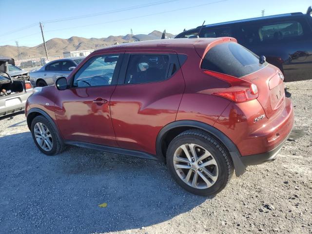 Photo 1 VIN: JN8AF5MR1CT112290 - NISSAN JUKE 