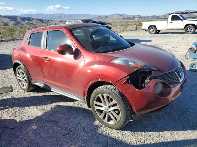 Photo 3 VIN: JN8AF5MR1CT112290 - NISSAN JUKE 