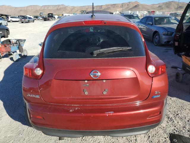 Photo 5 VIN: JN8AF5MR1CT112290 - NISSAN JUKE 