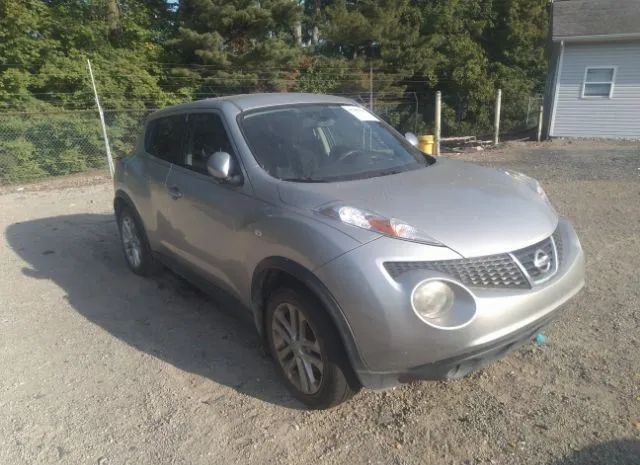 Photo 0 VIN: JN8AF5MR1CT112497 - NISSAN JUKE 