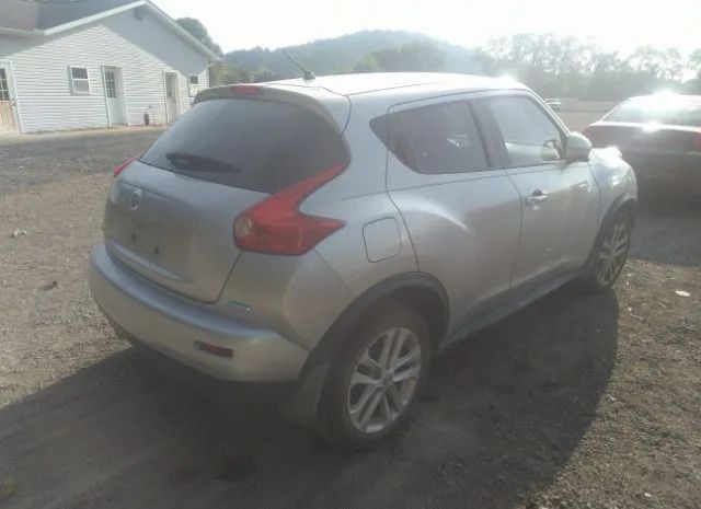 Photo 3 VIN: JN8AF5MR1CT112497 - NISSAN JUKE 