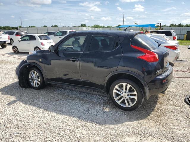 Photo 1 VIN: JN8AF5MR1CT112757 - NISSAN JUKE 