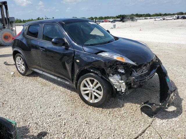 Photo 3 VIN: JN8AF5MR1CT112757 - NISSAN JUKE 