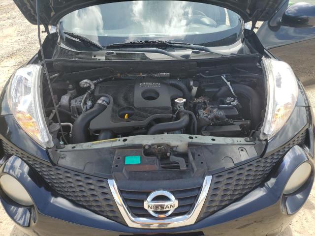 Photo 10 VIN: JN8AF5MR1CT113407 - NISSAN JUKE 