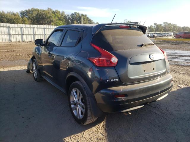 Photo 2 VIN: JN8AF5MR1CT113813 - NISSAN JUKE S 