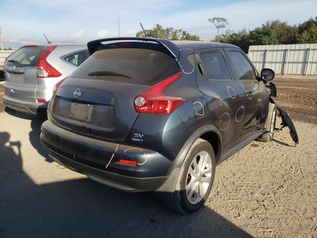 Photo 3 VIN: JN8AF5MR1CT113813 - NISSAN JUKE S 