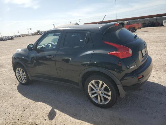 Photo 1 VIN: JN8AF5MR1CT114363 - NISSAN JUKE 