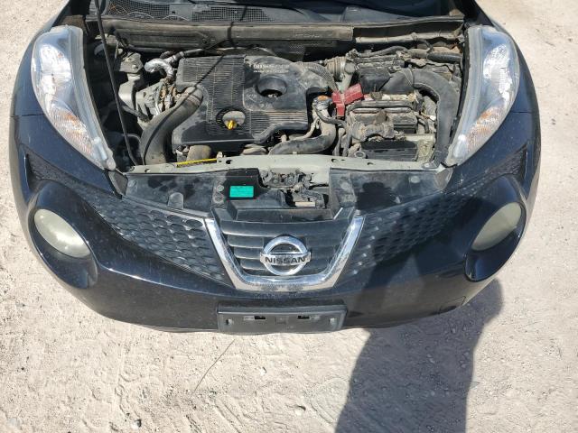 Photo 11 VIN: JN8AF5MR1CT114363 - NISSAN JUKE 