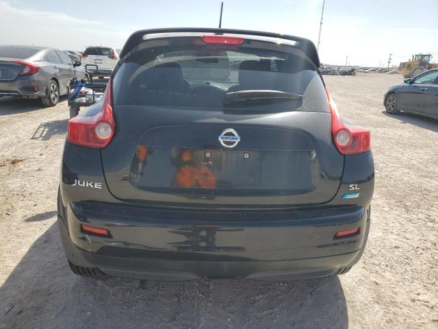 Photo 5 VIN: JN8AF5MR1CT114363 - NISSAN JUKE 