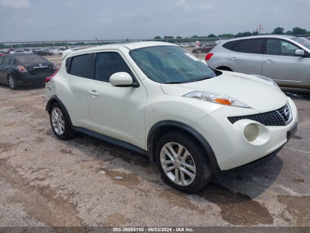 Photo 0 VIN: JN8AF5MR1CT116047 - NISSAN JUKE 