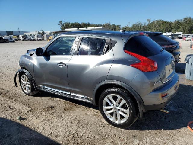 Photo 1 VIN: JN8AF5MR1CT117568 - NISSAN JUKE S 