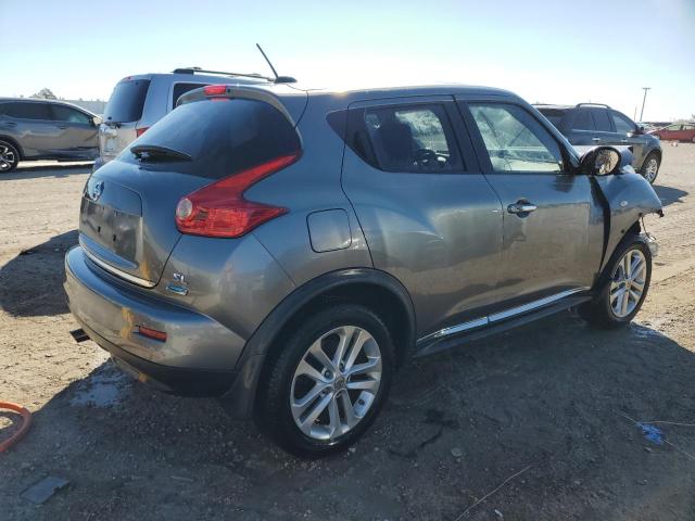 Photo 2 VIN: JN8AF5MR1CT117568 - NISSAN JUKE S 