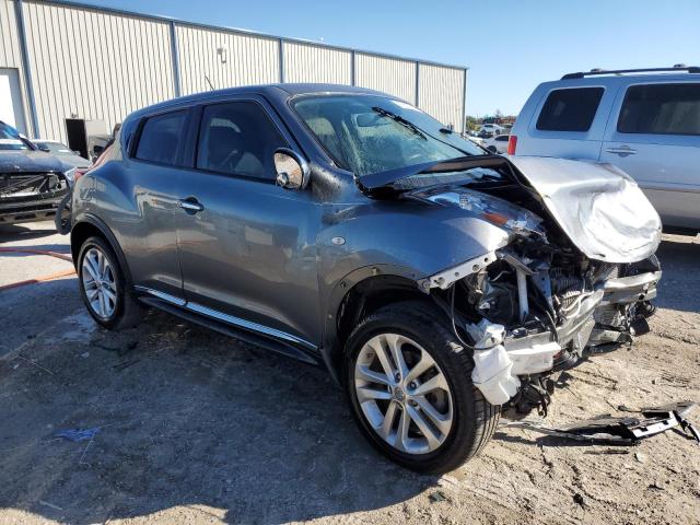 Photo 3 VIN: JN8AF5MR1CT117568 - NISSAN JUKE S 