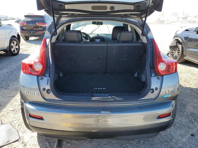 Photo 5 VIN: JN8AF5MR1CT117568 - NISSAN JUKE S 