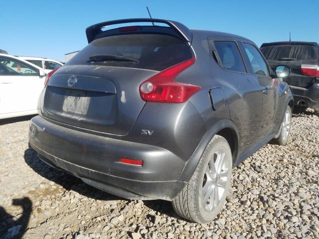 Photo 3 VIN: JN8AF5MR1CT118249 - NISSAN JUKE S 