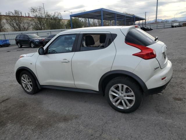 Photo 1 VIN: JN8AF5MR1DT201116 - NISSAN JUKE S 