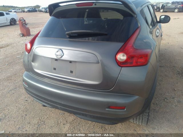 Photo 5 VIN: JN8AF5MR1DT202654 - NISSAN JUKE 