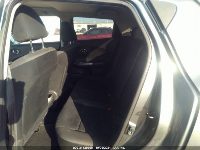 Photo 7 VIN: JN8AF5MR1DT202654 - NISSAN JUKE 