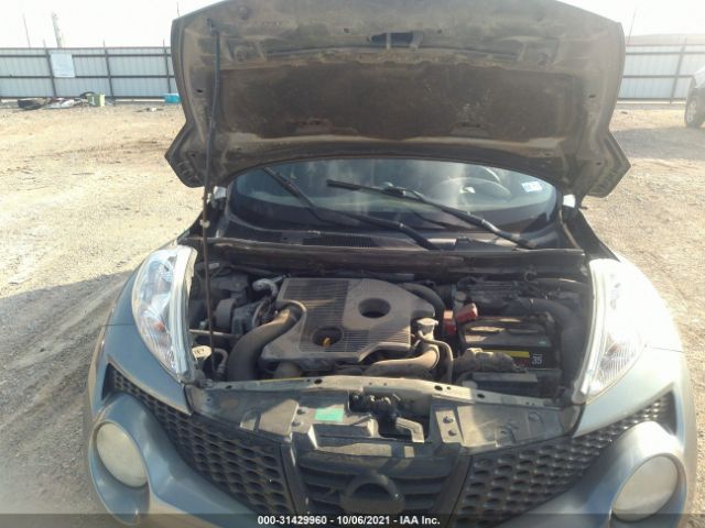 Photo 9 VIN: JN8AF5MR1DT202654 - NISSAN JUKE 