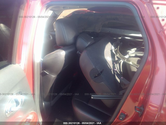 Photo 7 VIN: JN8AF5MR1DT202962 - NISSAN JUKE 