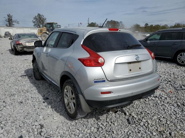 Photo 2 VIN: JN8AF5MR1DT202976 - NISSAN JUKE NISMO 