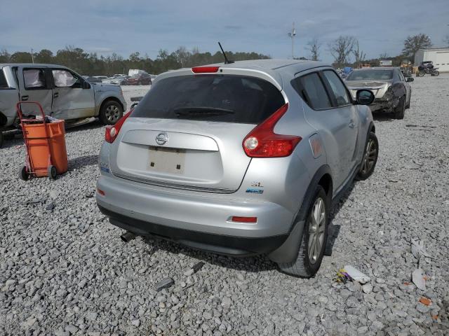 Photo 3 VIN: JN8AF5MR1DT202976 - NISSAN JUKE NISMO 