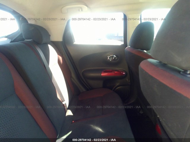 Photo 7 VIN: JN8AF5MR1DT204453 - NISSAN JUKE 