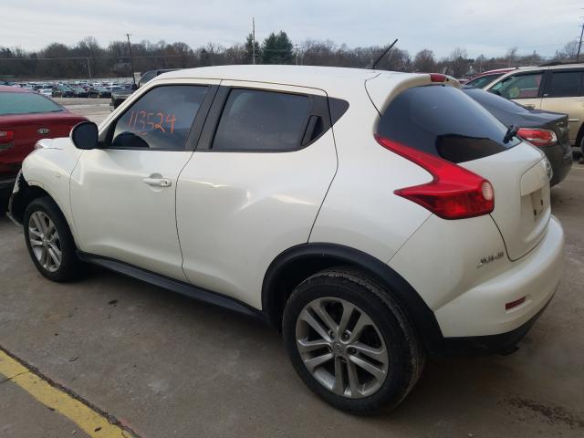 Photo 2 VIN: JN8AF5MR1DT204985 - NISSAN JUKE S 