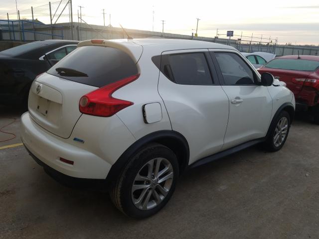 Photo 3 VIN: JN8AF5MR1DT204985 - NISSAN JUKE S 