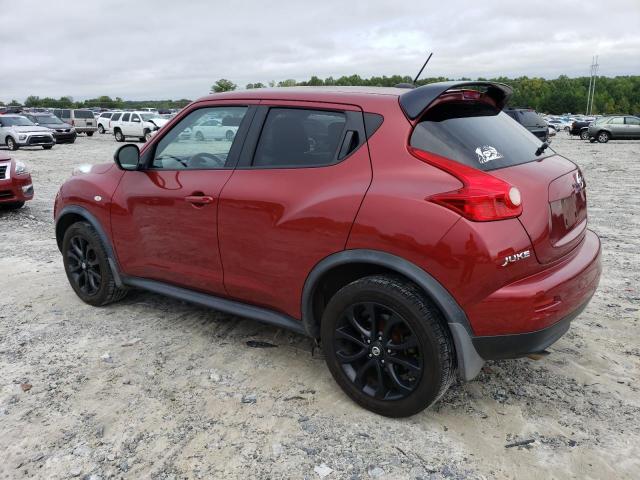 Photo 1 VIN: JN8AF5MR1DT205179 - NISSAN JUKE S 