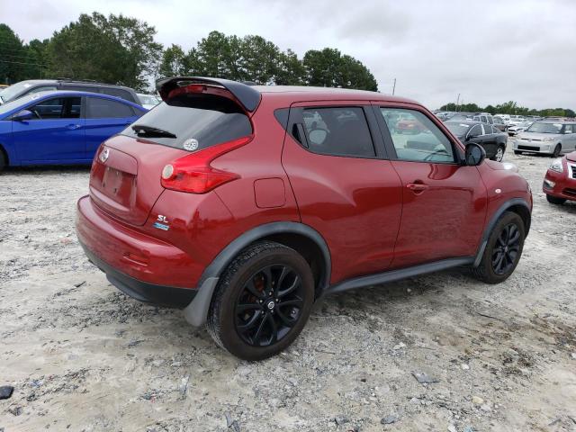 Photo 2 VIN: JN8AF5MR1DT205179 - NISSAN JUKE S 