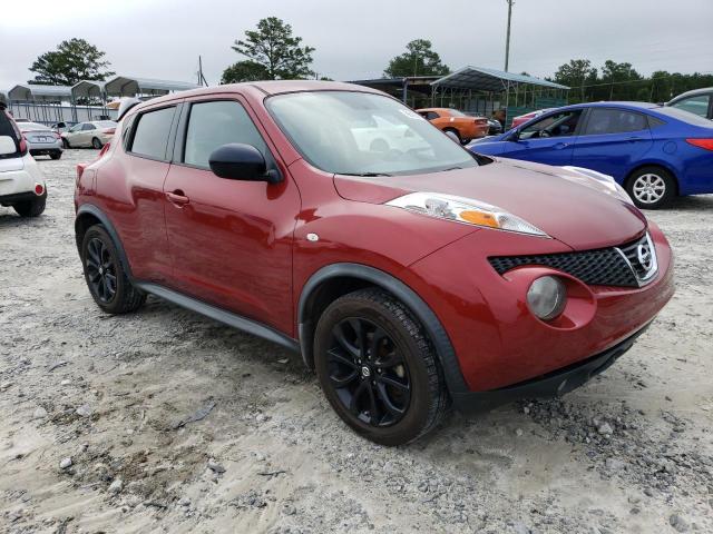 Photo 3 VIN: JN8AF5MR1DT205179 - NISSAN JUKE S 