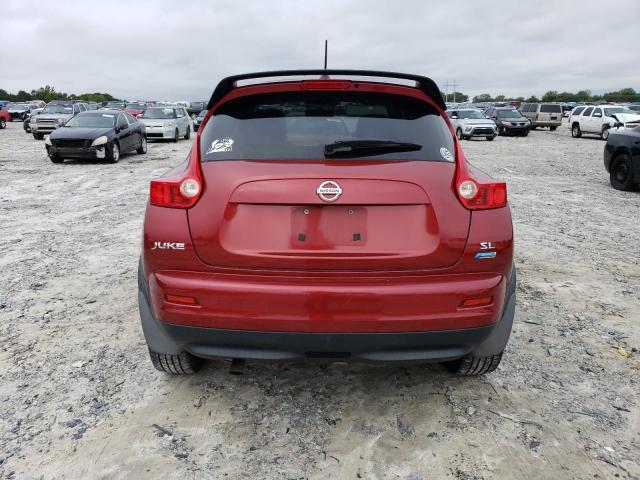 Photo 5 VIN: JN8AF5MR1DT205179 - NISSAN JUKE S 