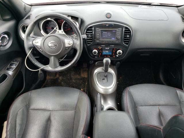 Photo 7 VIN: JN8AF5MR1DT205179 - NISSAN JUKE S 