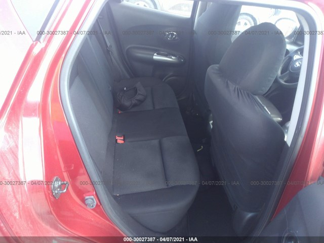 Photo 7 VIN: JN8AF5MR1DT205229 - NISSAN JUKE 