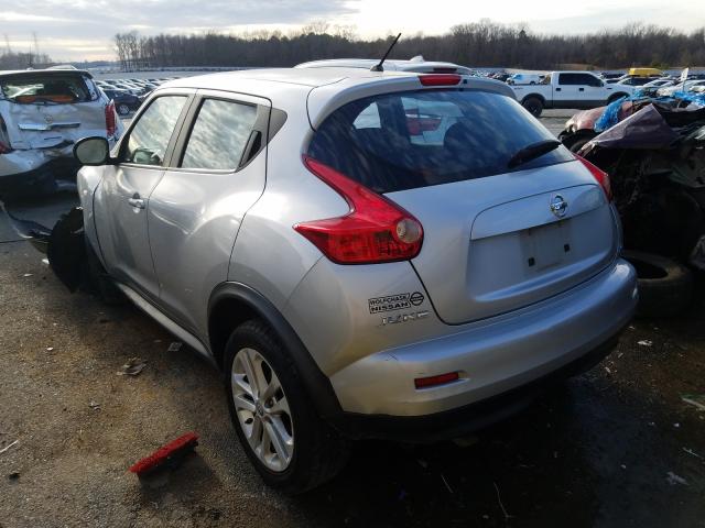 Photo 2 VIN: JN8AF5MR1DT205392 - NISSAN JUKE S 