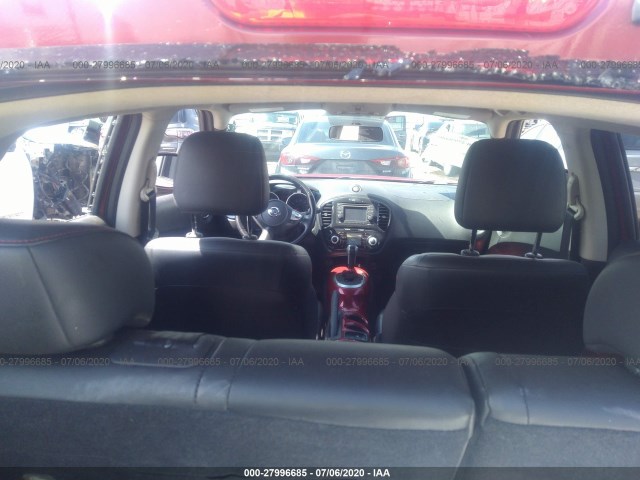 Photo 7 VIN: JN8AF5MR1DT206266 - NISSAN JUKE 