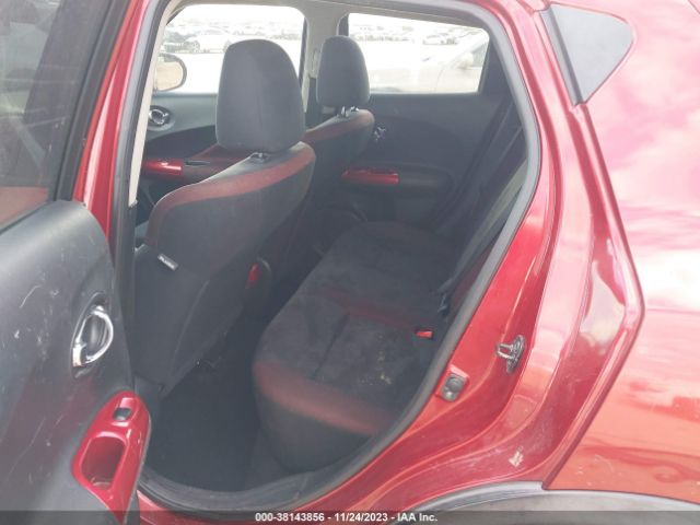 Photo 7 VIN: JN8AF5MR1DT207241 - NISSAN JUKE 