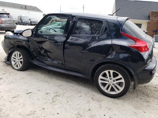 Photo 1 VIN: JN8AF5MR1DT209121 - NISSAN JUKE S 