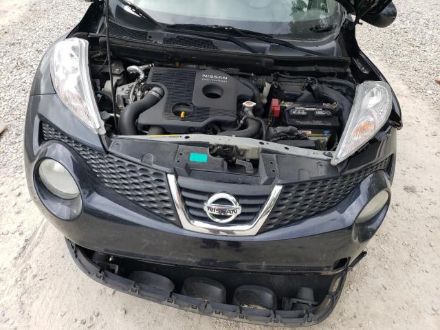 Photo 10 VIN: JN8AF5MR1DT209121 - NISSAN JUKE S 