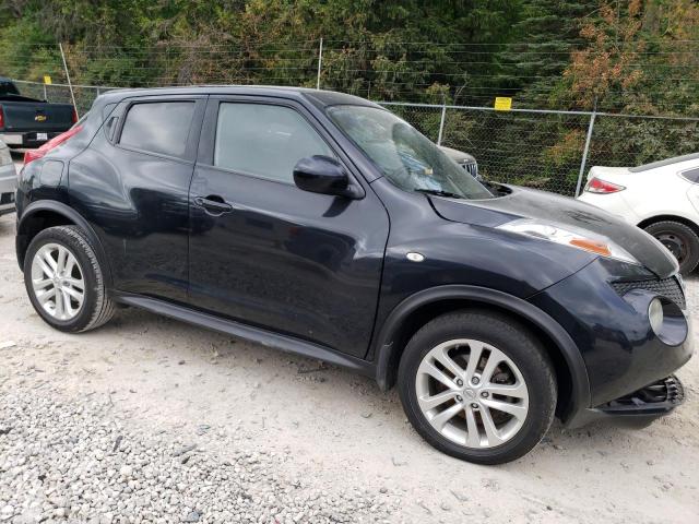 Photo 3 VIN: JN8AF5MR1DT209121 - NISSAN JUKE S 