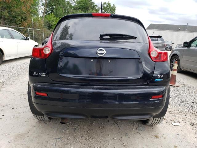 Photo 5 VIN: JN8AF5MR1DT209121 - NISSAN JUKE S 