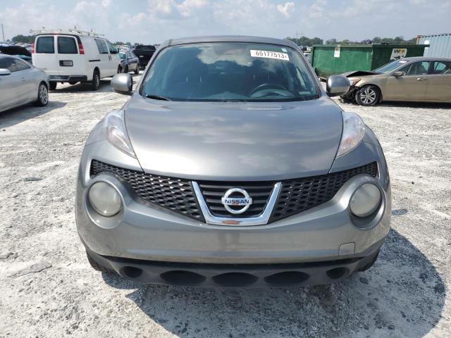 Photo 4 VIN: JN8AF5MR1DT209295 - NISSAN JUKE S 