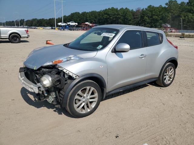 Photo 0 VIN: JN8AF5MR1DT212861 - NISSAN JUKE S 