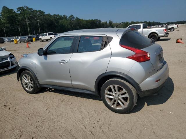 Photo 1 VIN: JN8AF5MR1DT212861 - NISSAN JUKE S 