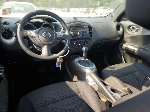 Photo 7 VIN: JN8AF5MR1DT212861 - NISSAN JUKE S 